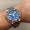 Citizen Series 8 GMT Automatic NB6030-59L - Image 3