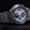 Citizen Worldtime Radio Controlled Super Titanium AT8238-84M - Image 3