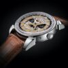 Cuervo y Sobrinos Historiador Luna Negra 3194.1LCHS - Image 2