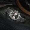 Davosa Newton Pilot Rally Chronograph LE 161.536.55 - Image 3