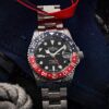 Davosa Ternos Ceramic GMT 161.590.60 - Image 3