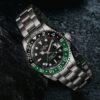 Davosa Ternos Ceramic GMT 161.590.70 - Image 2