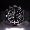 EDOX CO-1 Chronograph Automatic  01128-3NRCA-NN - Image 2