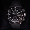 EDOX CO-1 Chronograph Automatic  01128-3NRCA-NN - Image 3