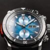 EDOX Chronograph C01 Automatic 01128-3NOCABUID - Image 3