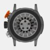 EDOX Chronorally 45 Quartz Chronograph 38003-TINGNOCAO-GNO - Image 2