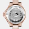 EDOX Delfin Quartz Date 53021-37RNCA-NIR - Image 2