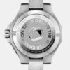 EDOX Delfin Quartz Date 53021-3M-NIN - Image 2