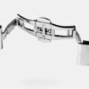 EDOX Delfin Quartz Date 53021-3M-NIN - Image 3