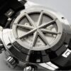 EDOX Grand Ocean Automatic Chronograph 09800-3CA-BUIN - Image 2