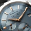EDOX Grand Ocean Power Reserve 94500-3CA-BUCR - Image 2