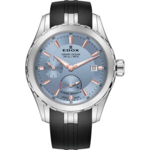 EDOX Grand Ocean Power Reserve 94500-3CA-BUCR