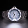EDOX Skydiver Neptunian Grande Reserve 80801-3BBUM-BUCDN - Image 2