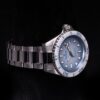 EDOX Skydiver Neptunian Grande Reserve 80801-3BBUM-BUCDN - Image 3