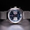 EDOX Sportsman Chronographe Automatic Limited Edition 08202-3BU-BUIN - Image 2