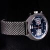 EDOX Sportsman Chronographe Automatic Limited Edition 08202-3BU-BUIN - Image 3