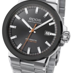 Epos Sportive 3442.132.35.14.30 - Ocelový řemínek