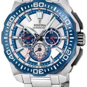 Festina Chrono Bike 20724/1