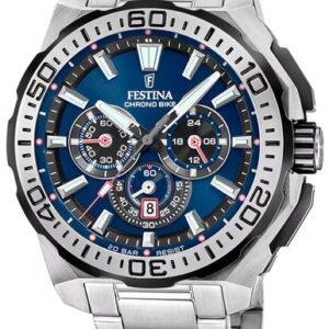 Festina Chrono Bike 20724/2