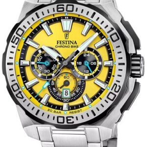 Festina Chrono Bike 20724/4