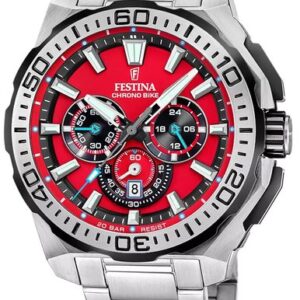 Festina Chrono Bike 20724/5