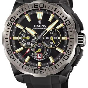 Festina Chrono Bike 20726/3