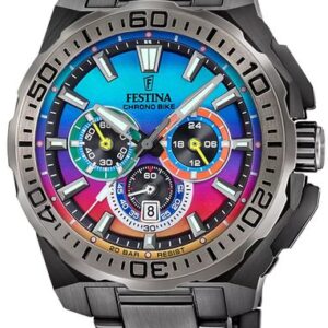 Festina Chrono Bike Limited Edition 2025 20731/2