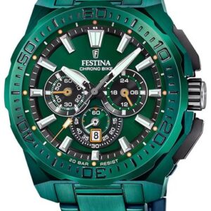 Festina Chrono Bike Special Edition 2025 20730/1