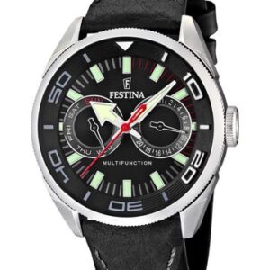 Festina Multifunction 16572/4