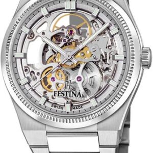 Festina Swiss Made Automatic 20069/1