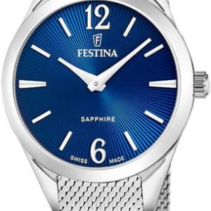 Festina Swiss Made Grace 20076/3