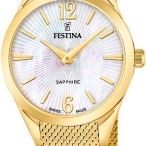 Festina Swiss Made Grace 20077/1