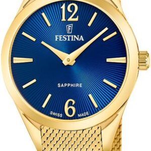 Festina Swiss Made Grace 20077/4