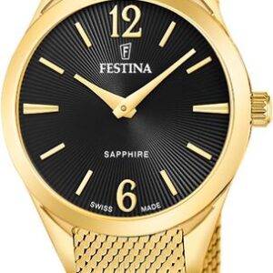 Festina Swiss Made Grace 20077/5