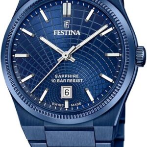 Festina Swiss Made Rive 20078/1