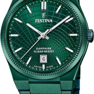 Festina Swiss Made Rive 20079/1