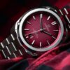 Formex Essence FortyThree Automatic Chronometer Gamaret Steel Bracelet 0330.1.6671.100 - Image 2
