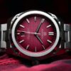 Formex Essence FortyThree Automatic Chronometer Gamaret Steel Bracelet 0330.1.6671.100 - Image 3