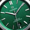 Formex Essence FortyThree Automatic Chronometer Green - Image 2
