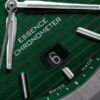 Formex Essence FortyThree Automatic Chronometer Green - Image 3