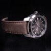 Formex Essence ThirtyNine Automatic Chronometer Degrade Brown Napa Leather Strap 0333.1.6624.722 - Image 3