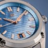 Formex Essence ThirtyNine Automatic Chronometer Mother of Sky Steel Bracelet 0333.1.6603.100 - Image 2