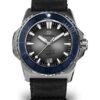 Formex Reef 39,5 Automatic Chronometer Silver Dial - Image 3