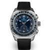 Formex Stratos UTC Automatic 41mm Blue - Image 2