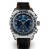 Formex Stratos UTC Automatic 41mm Blue - Image 3