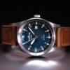 Fortis Flieger F-41 Liberty Blue F4220025 - Image 2
