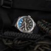 Fortis Marinemaster M-40 Gravity Black F8120026 - Image 3