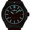 Fortis Marinemaster M-40 Ocean Blue F8120028 - Image 2