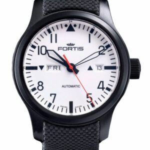 Fortis Nocturnal 655-18-12-K