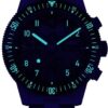 Fortis Novonaut N-42 Titanium Legacy Edition F2040017 - Image 3